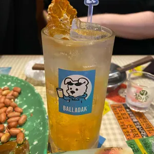 발라닭 사진