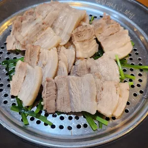 원할머니보쌈 사진