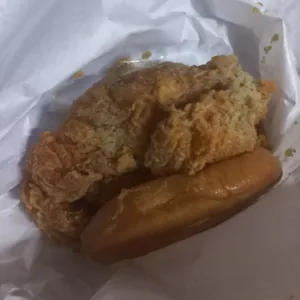 맘스터치 사진
