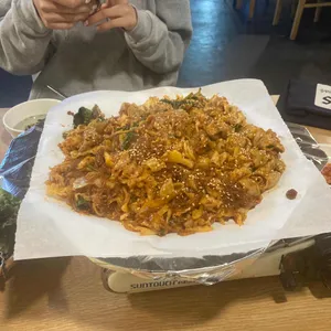 돌돌왕십리 야채곱창 사진