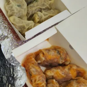 얇은피손만두 대표 사진