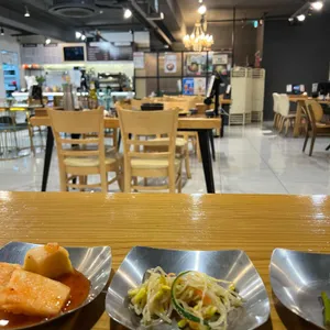 왕가갈비곰탕 사진