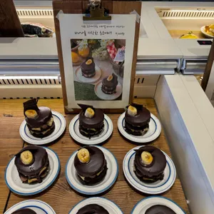 바다앞 농장 사진