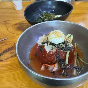 서당골막국수 사진