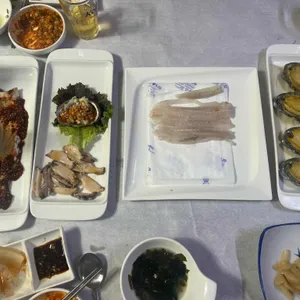 다다횟집 사진