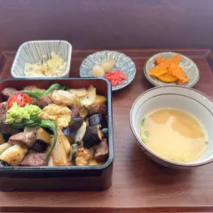 쇼쿠지 사진