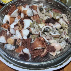 대남포차 대표 사진