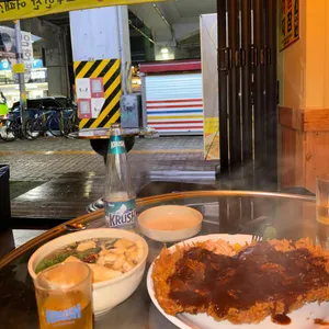 한신우동 사진