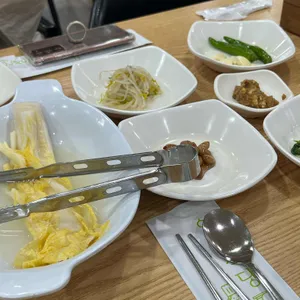 월성찜갈비 사진