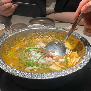 샤브인서울 리뷰 사진