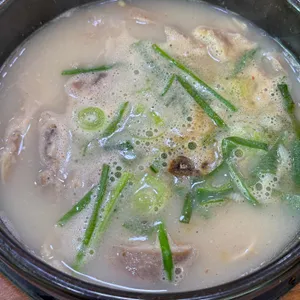 영진돼지국밥 사진
