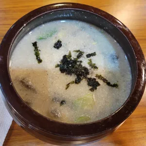 바른식시골보쌈&감자옹심이 사진