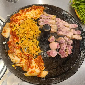 목구멍 사진