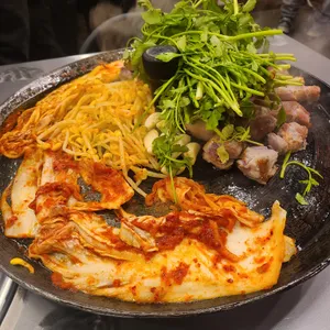 목구멍 사진