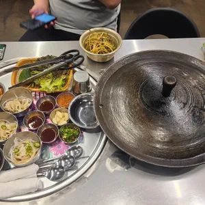 목구멍 사진