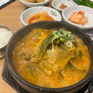 누리마을감자탕 사진