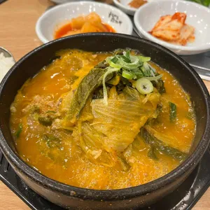누리마을감자탕 사진