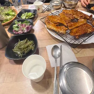 새재할매집 사진