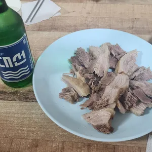 60년전통 할매국밥 사진