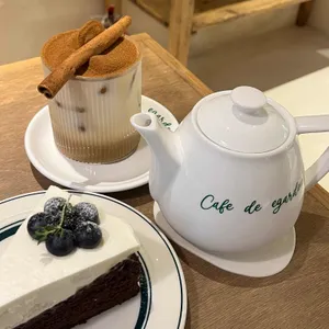카페 이정원 사진
