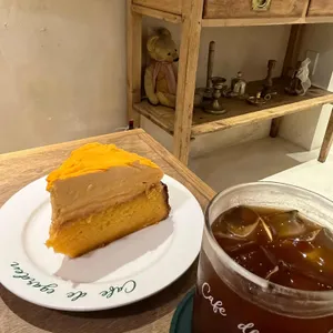 카페 이정원 사진