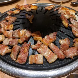 고기싸롱 사진