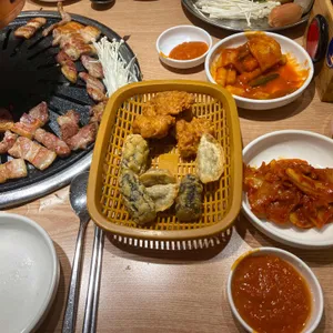 고기싸롱 사진