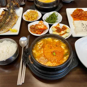 약수두부사랑 사진