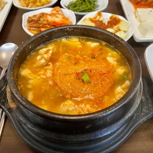 약수두부사랑 사진
