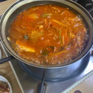 장위기사식당 사진