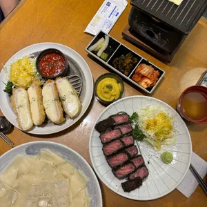 정동 사진