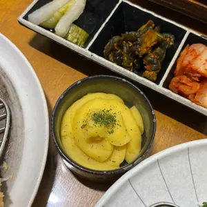 정동 리뷰 사진