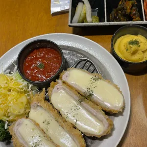 정동 리뷰 사진