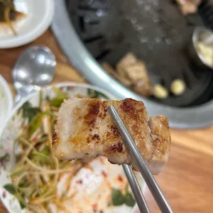 대연생삼겹 사진