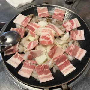 쭉심 대표 사진