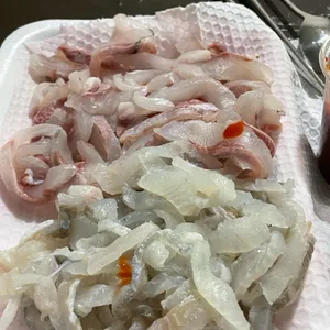 복미네횟집 사진