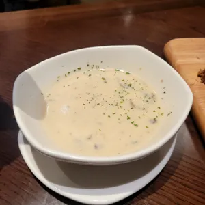 아웃백스테이크하우스 리뷰 사진