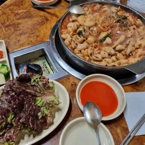 푸지미 곱창 사진