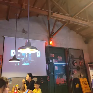 스모크하우스인구억 리뷰 사진