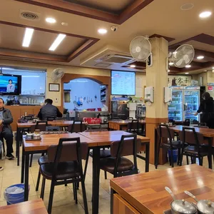영등포아바이순대국 리뷰 사진