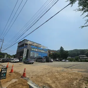 811테라스 사진 2