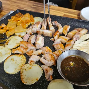 이가네부뚜막 사진