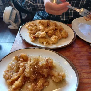 삼성치킨 사진