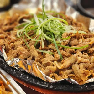 안동네 리뷰 사진