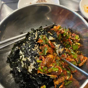 통영돌문어보쌈 대표 사진