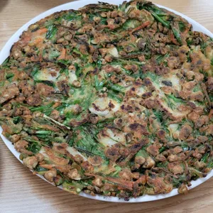 하동제첩국 사진