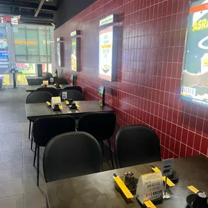 아스라이 첨단 리뷰 사진