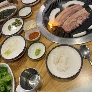 맛찬들 리뷰 사진