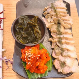 뽕잎사랑 사진