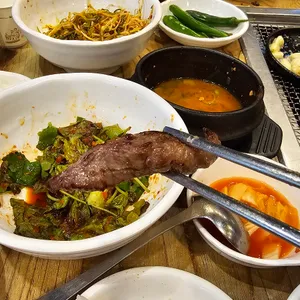 먹보한우 사진 2